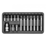 Torx kulcsok (16)